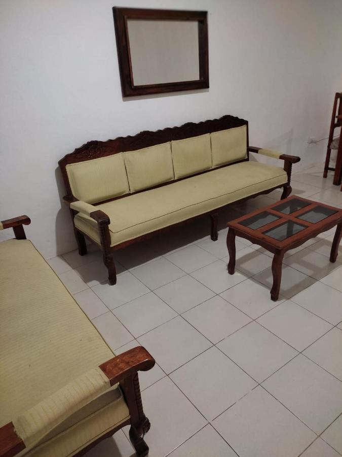 Hospedaje Magnolias Mérida Esterno foto